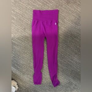 Free people movement leggings